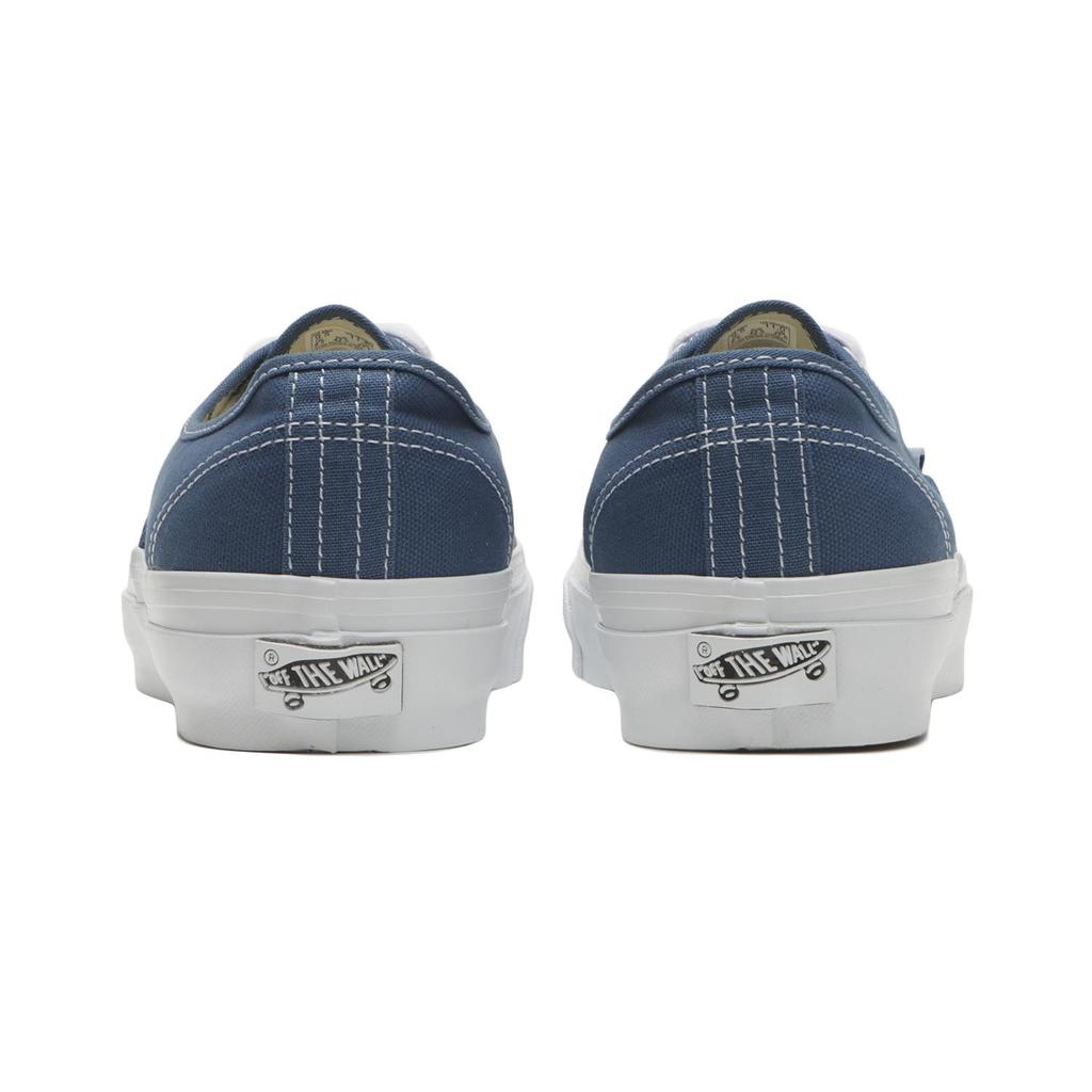 Vans Премиальные Оригинальные 44 Синие Унисекс Кроссовки VN000EBNBX9