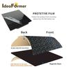 Double Sided Heatbed PEO/PET+PEI 180/220/235/300/350mm Flexible Sheet Ender 3 Magnetic Bed 3D Printer Parts Hot Bed Build Plate