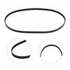 Bread Maker Belt 420-612MM Black Bread Machine Belt