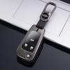 New Fashion Metal Zinc Car Key Cover Case For Chevrolet Cruze For Buick for Aveo Trax Opel Astra Corsa H J G Meriva Zafira Antara
