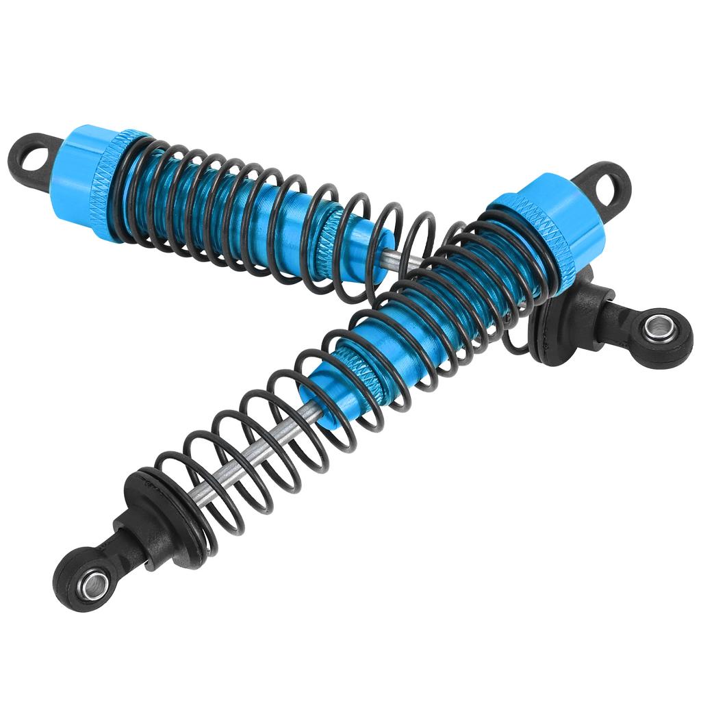   110mm   Damper Full Metal Spring Damper Fit for   Slash 2 