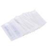 50pcs Professional Shader Microblading Needle Stainless Steel Eyebrow Tattoo Needle3RS
