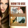 Natural 100% Pure Batana Oil For Hair Growth Batana Oil Butter Hair Mask From Honduras Hair Loss Treatment For Black Men Womenjs