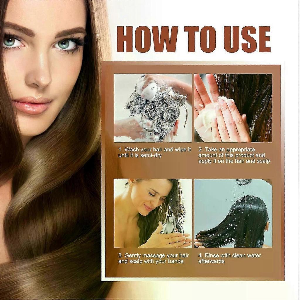 Natural 100% Pure Batana Oil For Hair Growth Batana Oil Butter Hair Mask From Honduras Hair Loss Treatment For Black Men Womenjs