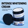 1 шт. ОТБЕЛИВАЮЩИЙ КРЕМ Snow White Private Cream Осветляющий и Омолаживающий Подмышки Бедра Осветляющий и Удаляющий Черноту Крем