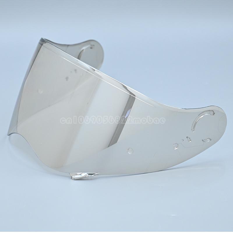 Helmet Visor For SHOEI Hornet ADV CNS-2 Helmet Lens Shield Windshield Motorcycle Helmet Accessories