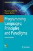 Книга Programming Languages: Principles and Paradigms