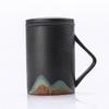 Chaxun Ceramic Office Tea Cup