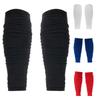 Long Ball Socks Combed Cotton Support Pads Knee Socks Tube Socks Adolescent And Adult Socks