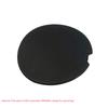 For Renault Clio MK4 BH/KH Lutecia 2012-2020 BSP1043 Petrol Diesel Fuel Cap Flap Cover Plastik Without Hinge 788307966R
