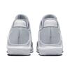 Nike Кроссовки унисекс LeBron Witness 6 TB Wolf Grey Белые DO9843-001