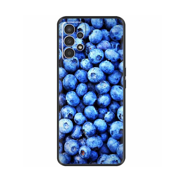 Чехол для Samsung Galaxy A13, 5 г, Мягкая силиконовая задняя крышка, чехол из ТПУ для телефона Samsung A13 A 13 Sm-A136u, чехол-бампер, Fundas