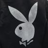 PLAYBOY HYSTERIC GLAMOUR Made In Japan Jacket S Black Men's Used