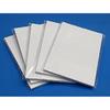 Great Premium Quality Photo Glossy White Paper 8.3"x11.7" A4 Size 20 sheets weight 230gsm. Dries Quickly Excellent Price Much better finish colors
