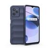 Чехол для Realme C35 Для OPPO Realme C35 Capas Противоударный Задний Бампер для Телефона Мягкий ТПУ Для Fundas OPPO Realme C 35 C35 Чехол