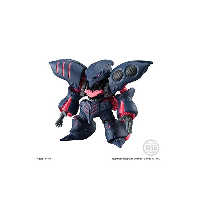 FW GUNDAM КОНВЕРГИРОВАНИЕ:CORE Psycho Gundam Mk-II набор дополнительных деталей [Premium Bandai Limited]