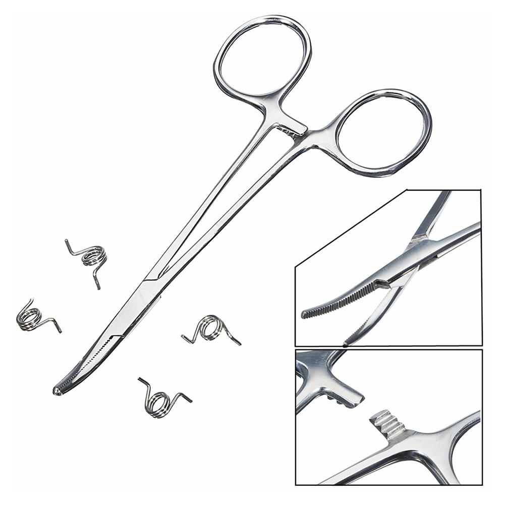 Инструмент для ремонта привода дверного замка Пружины для Mercedes-Benz C-Class E-Class W203 W211