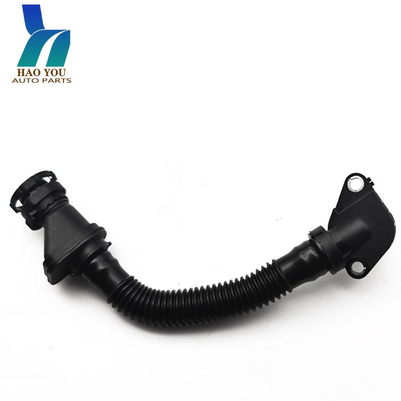 11157843150 Шланг сапуна картера для BMW 5/6 серии F10 F12 F13 M6