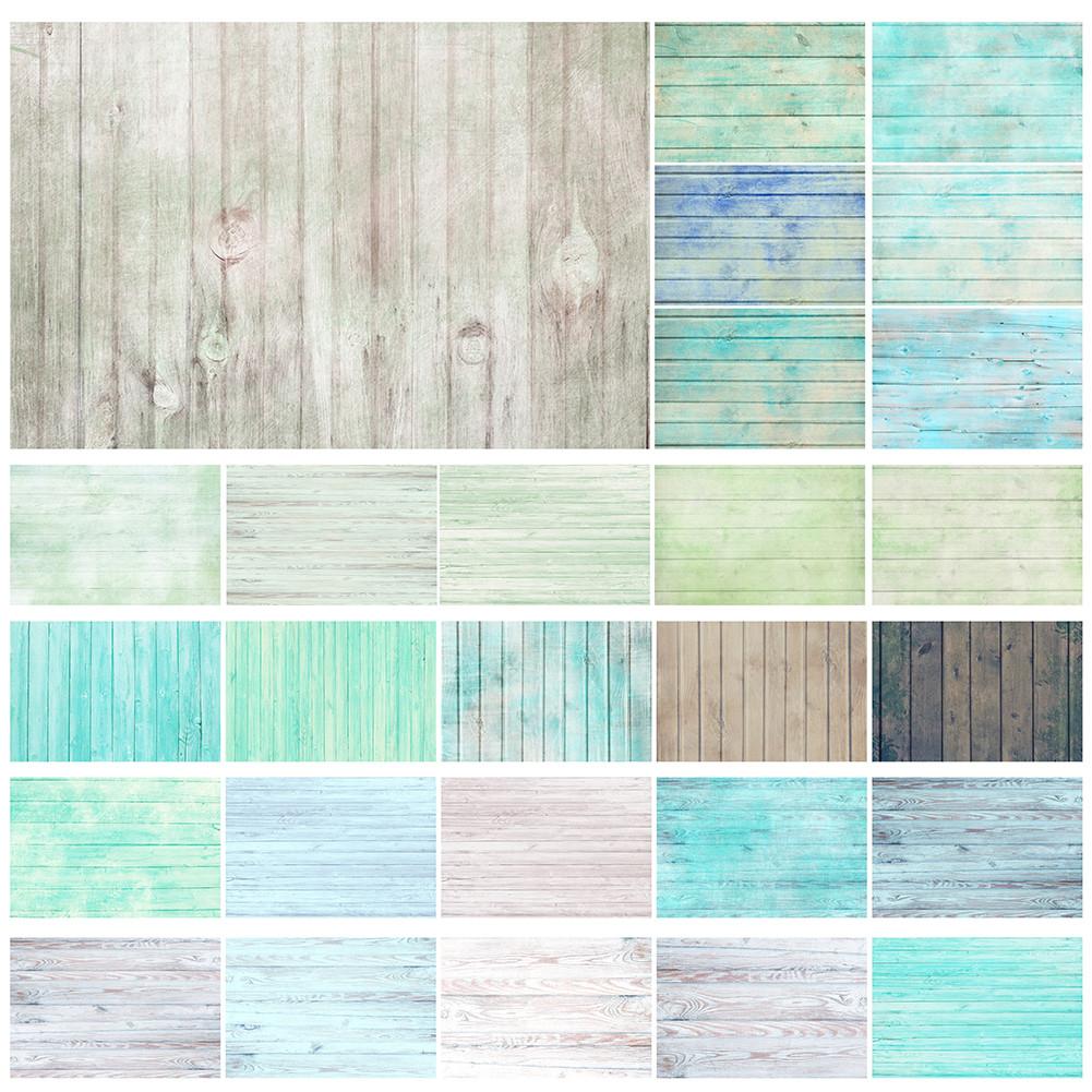 120*80см/100*70см Деревянная доска Счастливая вечеринка Фотофон Реквизит Юбилейный баннер Задник Стена На заказ