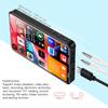 4.0 Inch X20 Mp4 Full Screen Bluetooth Version Portable Portable Mp5 Music Player