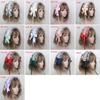 Women Lolita Headband Headdress Lace Ribbon Bowknot Japanese Sweet Cute Cosplay