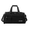 Sturdy Nylon Duffle Bag Oxford Large Capacity Handbag Portable Travel Luggage Bag  Trip