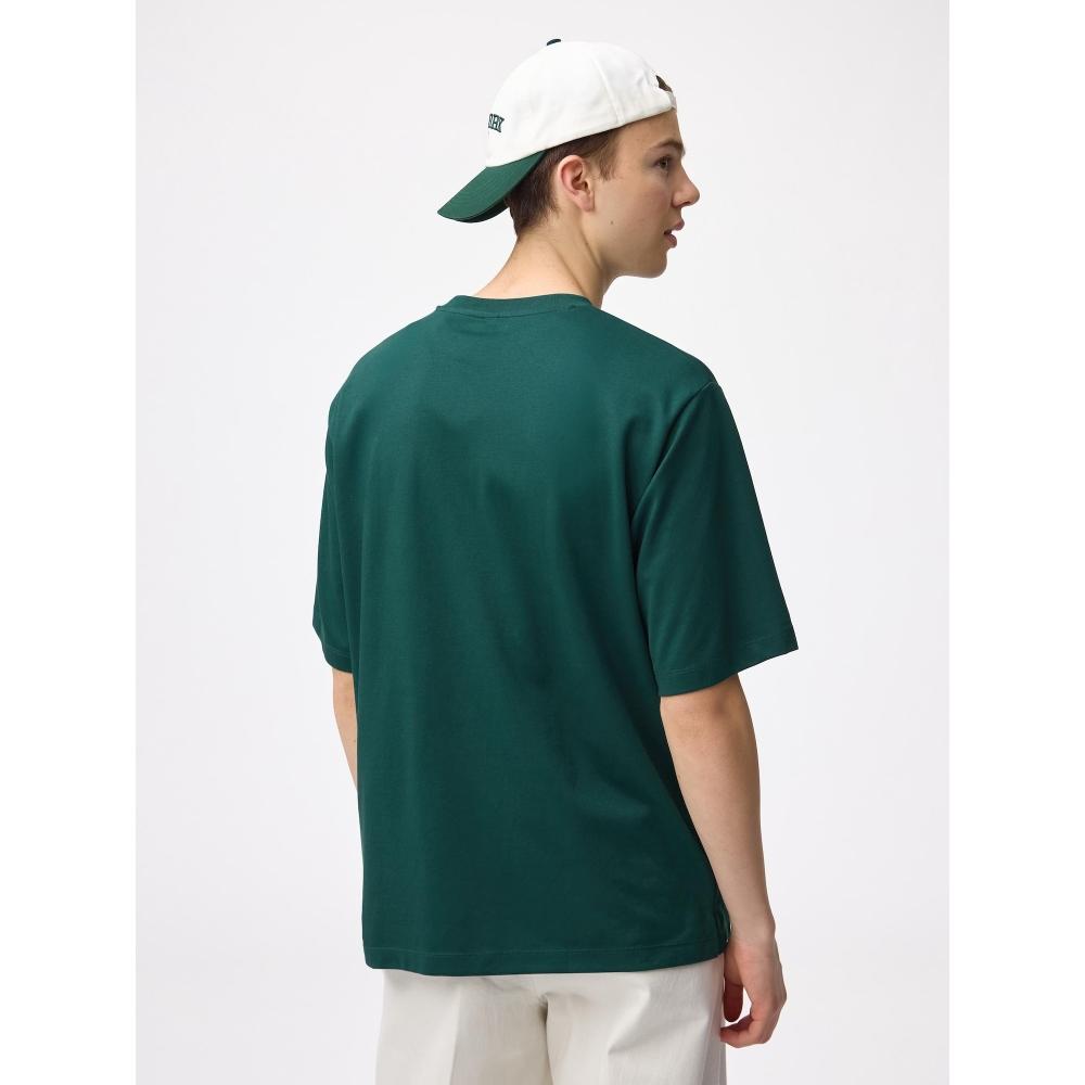 GU by Uniqlo Сухой пунш T 5 минут рукав