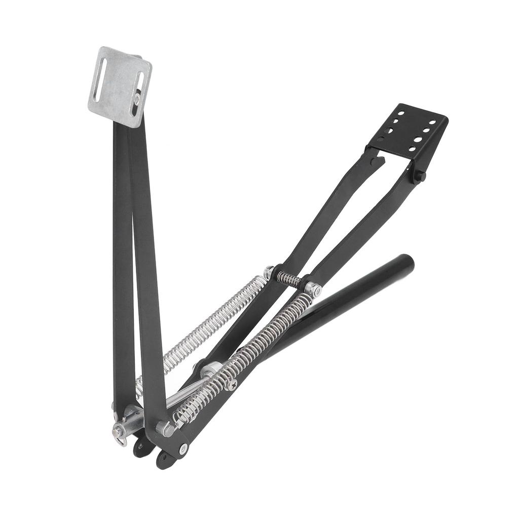 Greenhouse Window Opener Solar Heat Sensitive Automatic Vent Opener Double Spring Aluminum