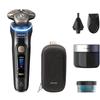 Philips Ультрароторная электрическая бритва серии 9000 с чистящей станцией, штепсель CN (адаптер в комплекте)