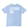 Fleetwood Mac Unisex Adult London T-Shirt