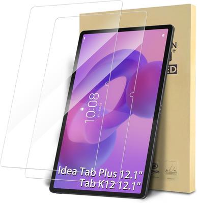 Защитное стекло для экрана Lenovo Idea Tab Plus 12,1 дюйма / Lenovo Tab K12 (2025)