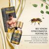 Ximonth Men's Chest Shaping Massage Oil - Firming Oil For Men's Chest, Lifting And Moisturizing For The Whole Body