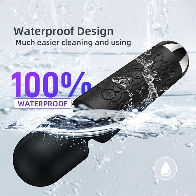 20 Modes Av Stick Vibrator Sex Toys For Women Clitoral Stimulation Massager G Spot Vibrator Masturbators Sexy Toys Adult Product