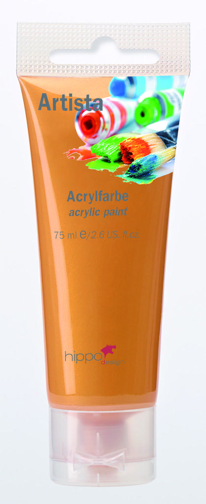 Kuenstlerbedarf Zubehoer Acrylfarbe in verschiedenen Farben erhaeltlich