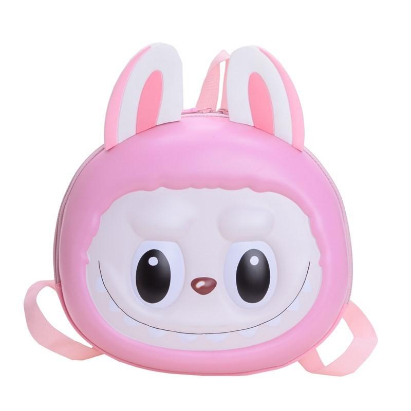 Children Cartoon Cute Backpack Advanced Shoulder Support Bags School