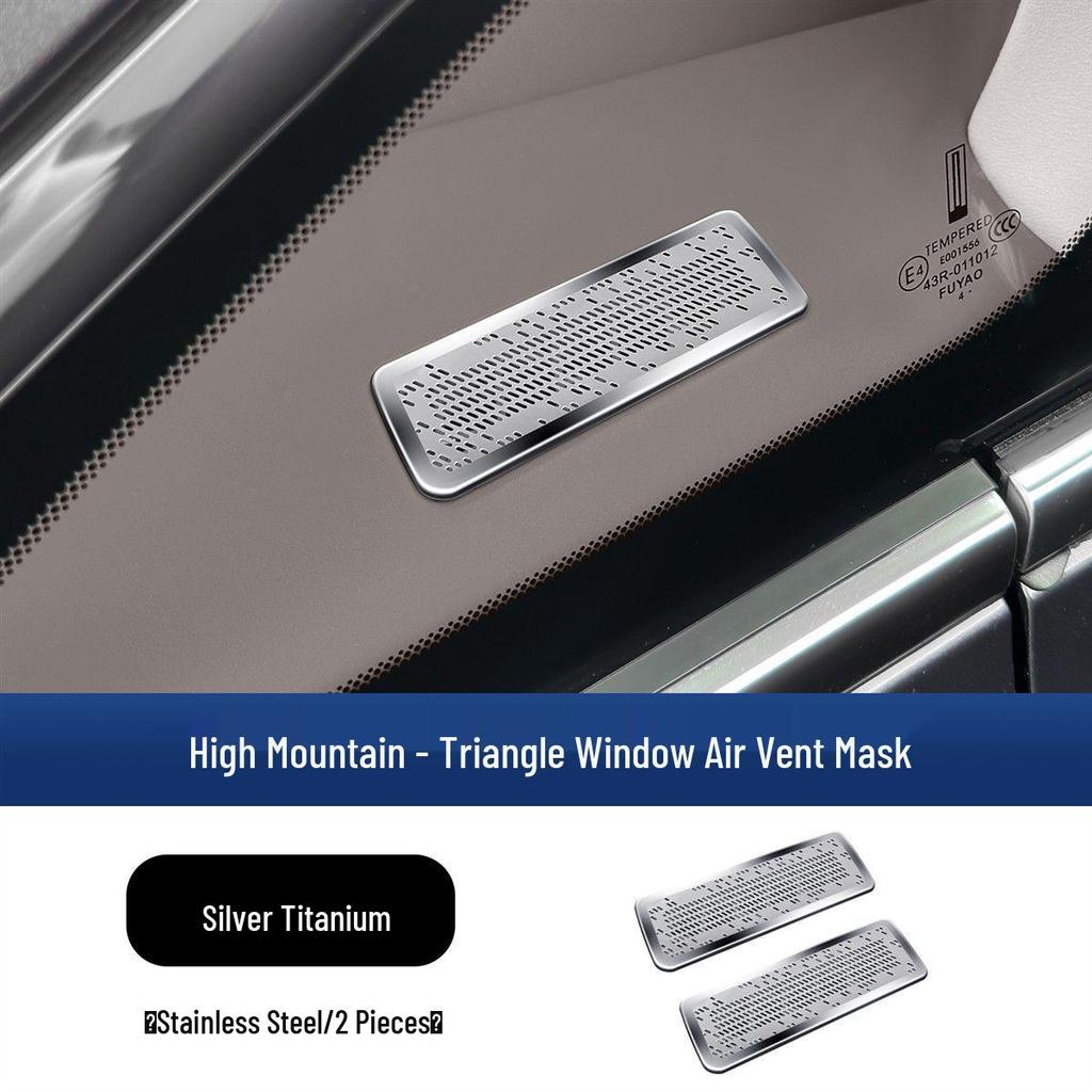 WEY Gaoshan 7/8/9 Защитная накладка на панель приборов, дефлектор переднего окна