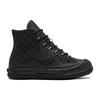 Slam Jam x Converse Bosey MC Hi Comfortable Trendy High-top Canvas Shoes Unisex Black