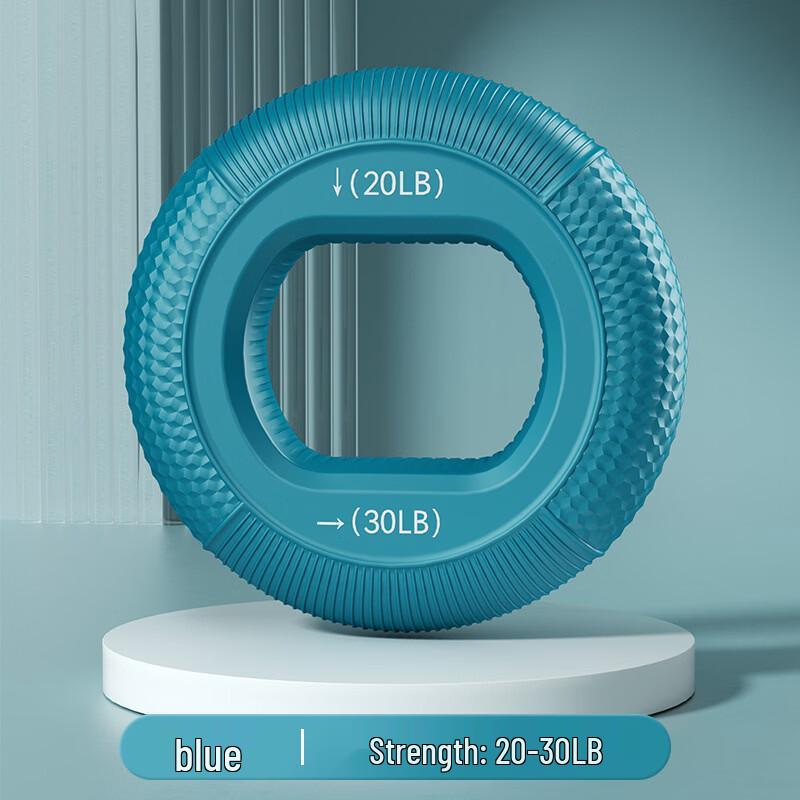 TANCHUAN Adjustable Silicone Hand Grip Ring