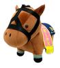 Thoroughbred Collection Plush Toy 3 [Mejiro Dober] (approx. 15cm)