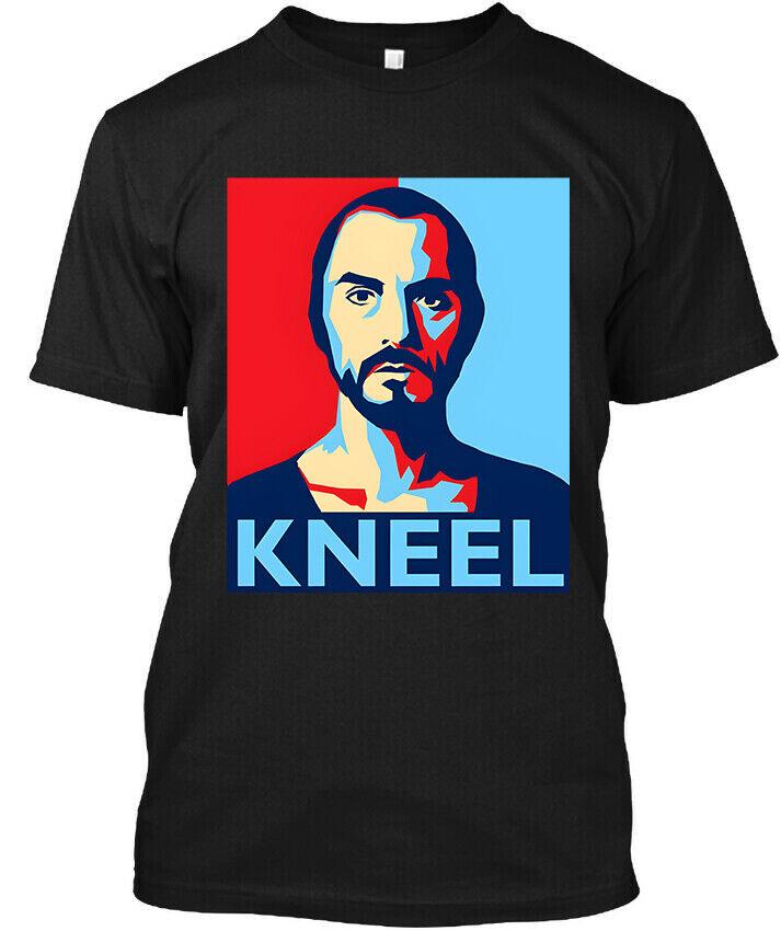 Kneel Before Zod General Zod Movieclips Funny T-Shirt S-5XL Unisex T-Shirt