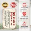 Юмористические Сатирические Фразы Алюминиевая Табличка Винтажная Металлическая Табличка Для Дома, Кафе Бара Клуба, Гаража, Пространств Гостиной Настенный Декор