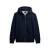Superdry Толстовка с полумолниеймолнией Vintage Logo Embroidered
