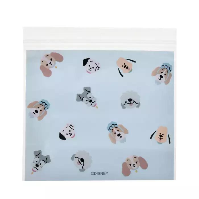 Дисней Диснеевские Персонажи Сумка на молнии Япония НОВЫЙ Магазин Диснея