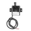 Ultra-quiet Mini DC12V Micro Brushless Water Oil Pump Waterproof Submersible Fountain Aquarium Circulating 240L/H 5W Lift 3M