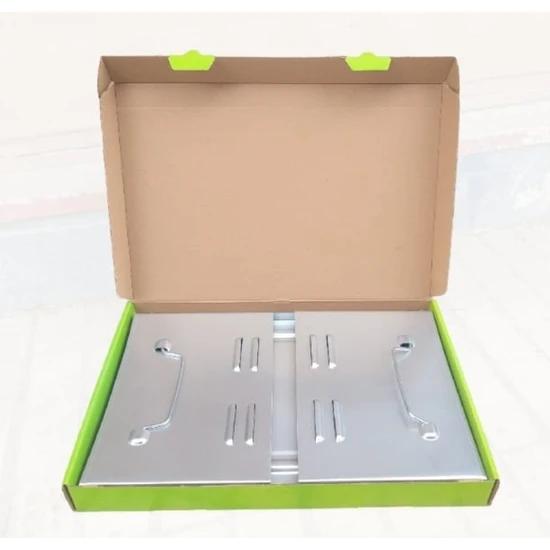 Складной гриль (Имеет специальную коробку)