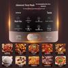 SUPOR Smart 5L Electric Pressure Cooker