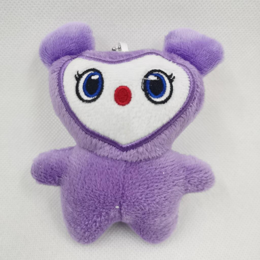 Twice Park Ji Hyo Pyeongjing Momo Lovely Plush Doll From Korea