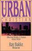 Книга Urban Christian The
