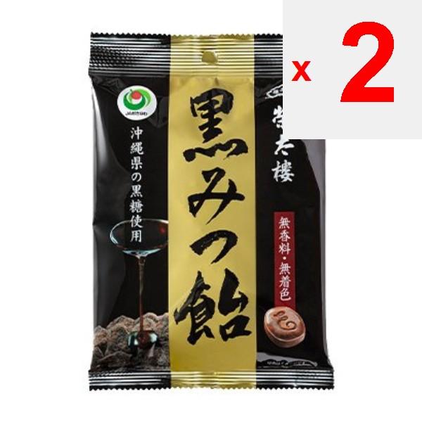 Eitaro Sohonpo Kuromitsu Candy 108gPrecautions for Use - After Opening the Package, Please Consume Precautions for Use - After Opening the Package, Pl