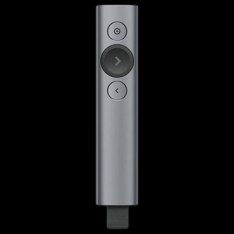 Logitech Беспроводной пульт для презентаций Spotlight